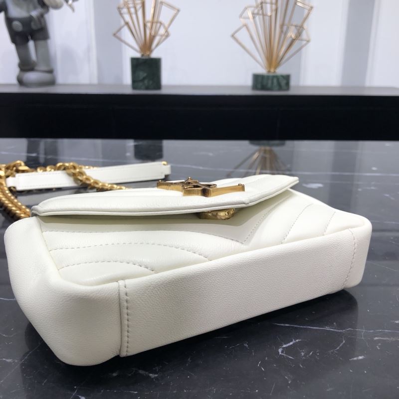 YSL Top Handle Bags